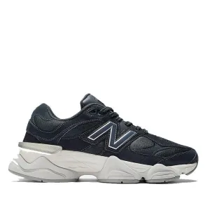 NEW BALANCE 9060 ECLIPSE NAVY SNEAKERS