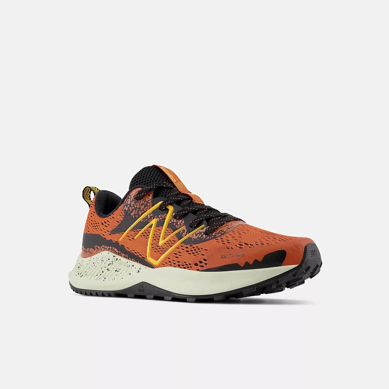 New Balance DynaSoft Nitrel V5 Trail Runner Kid's