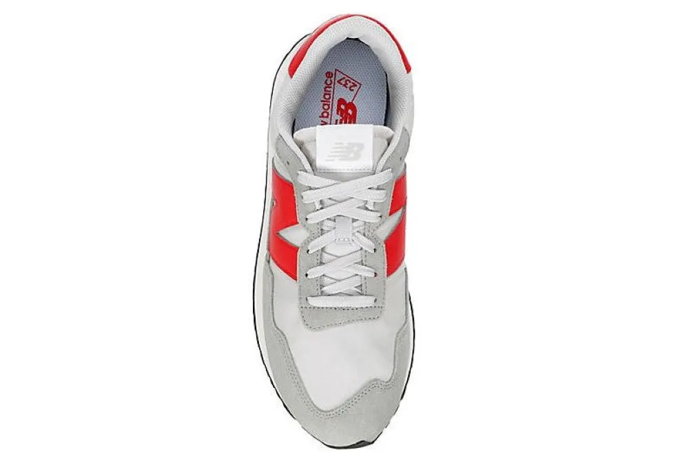 New Balance Mens 237 Shoes