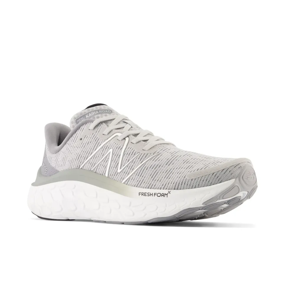 New Balance Mens Fresh Foam Kaiha Road Running Shoes