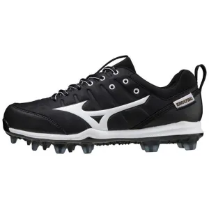 New Mizuno Finch Elite 5 Softball Cleats Size 5.5