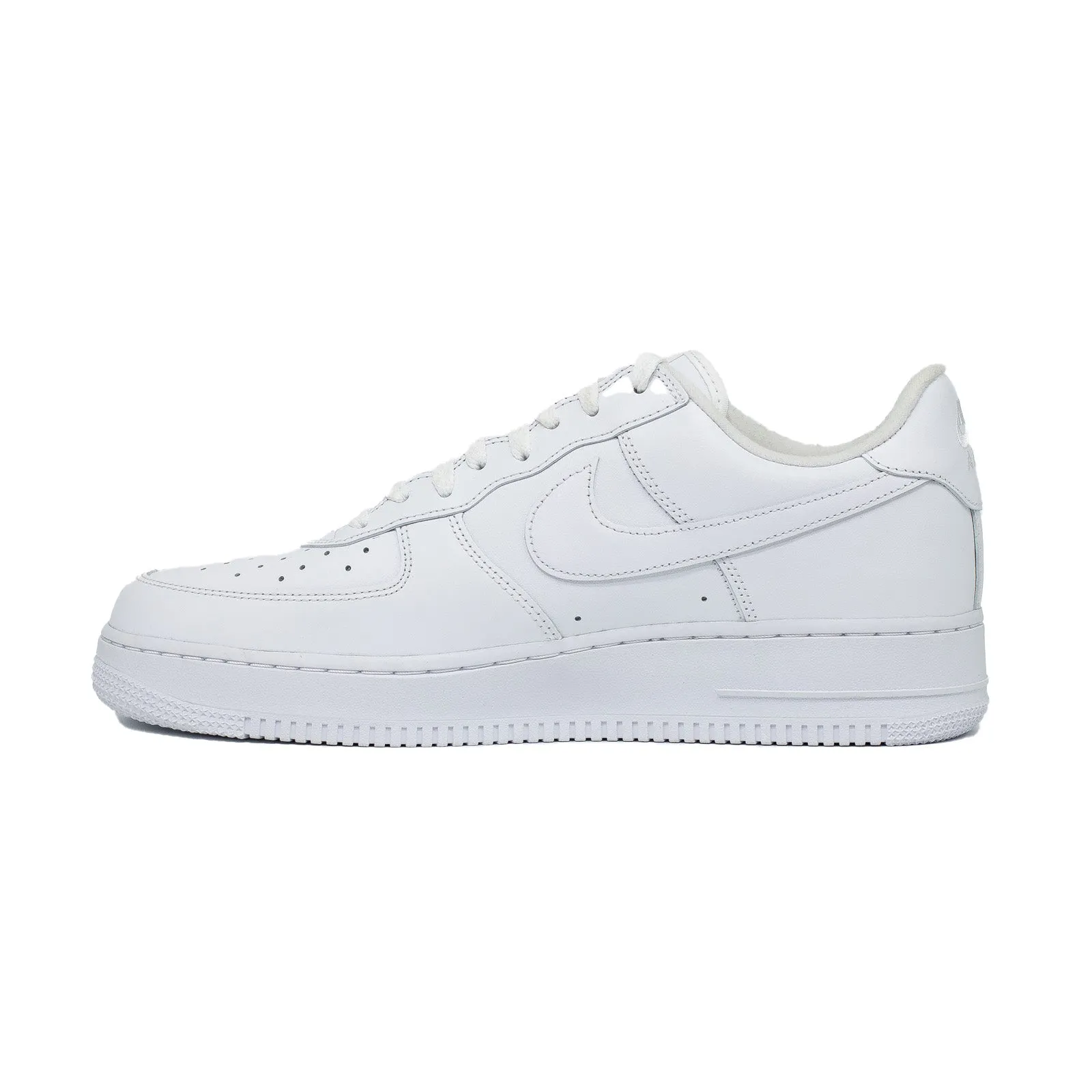 Nike Air Force 1 Low, Supreme Box Logo-White