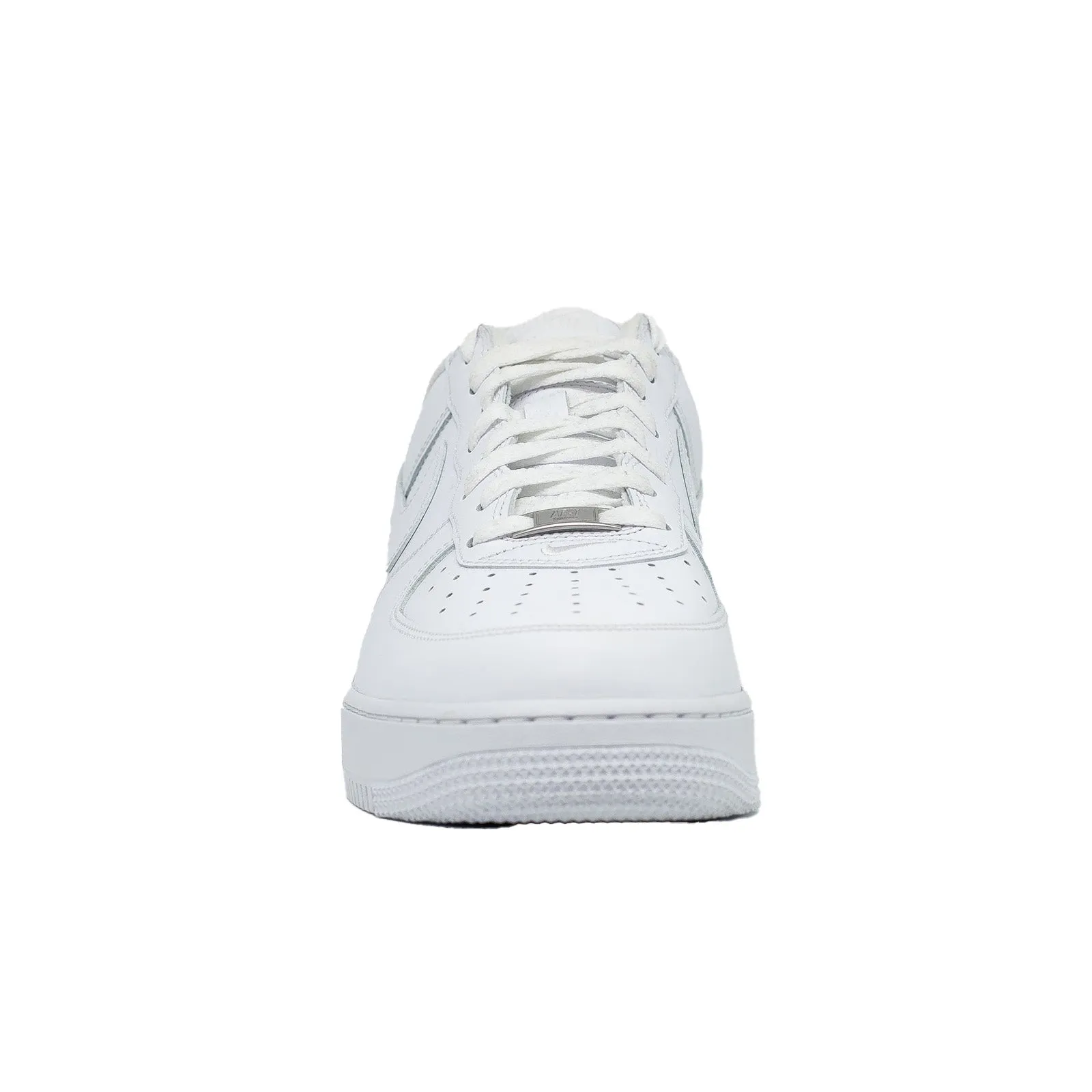 Nike Air Force 1 Low, Supreme Box Logo-White