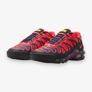 Nike Air Max Drift Black Bright Crimson FD4290-003