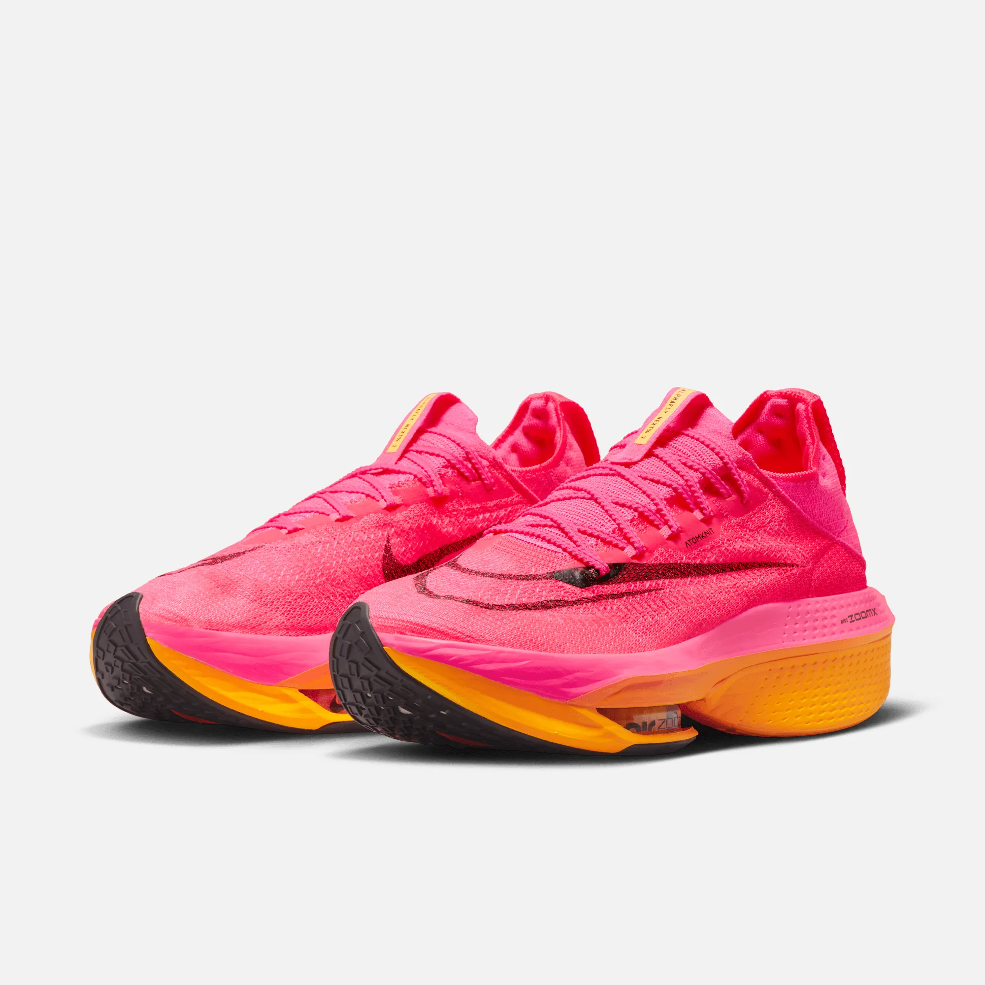 Nike Air Zoom Alphafly Next% 2 Hyper Pink