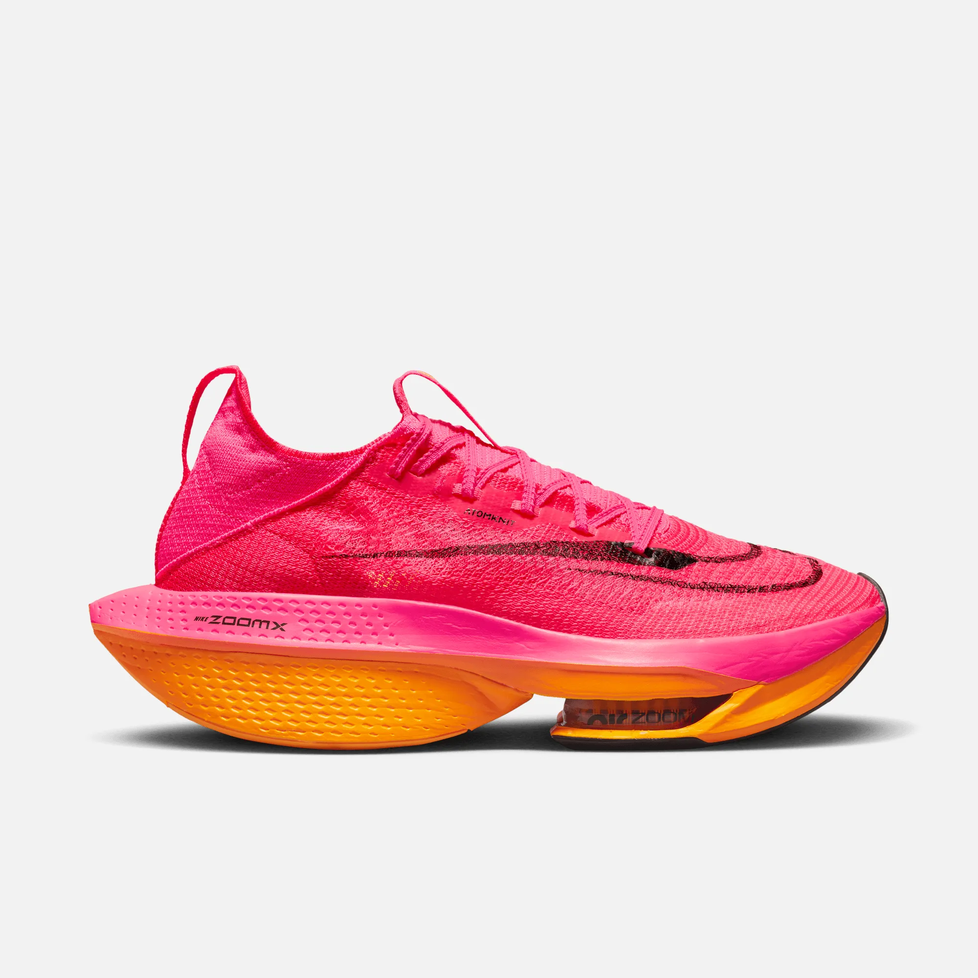 Nike Air Zoom Alphafly Next% 2 Hyper Pink