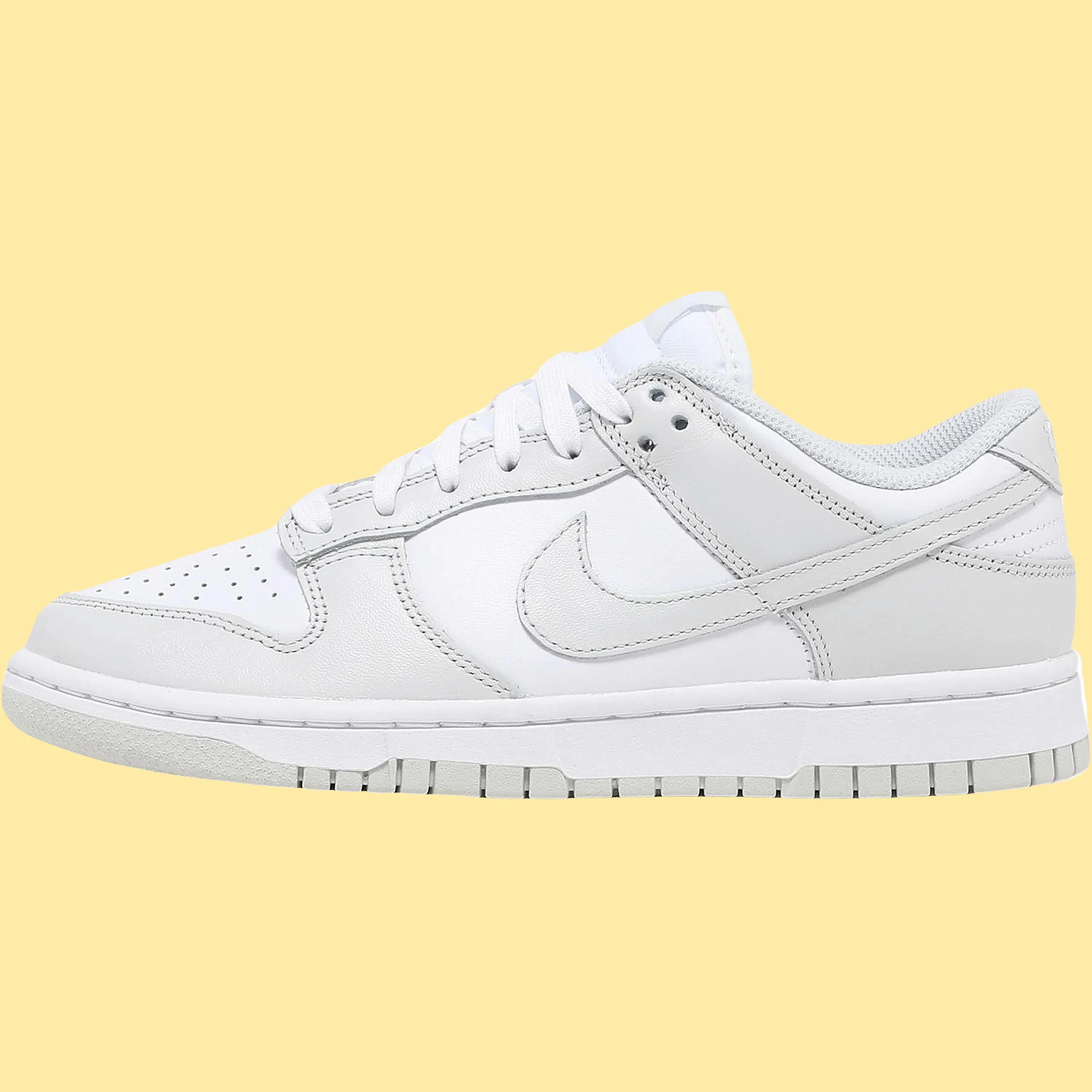 Nike Dunk Low (W) - Photon Dust