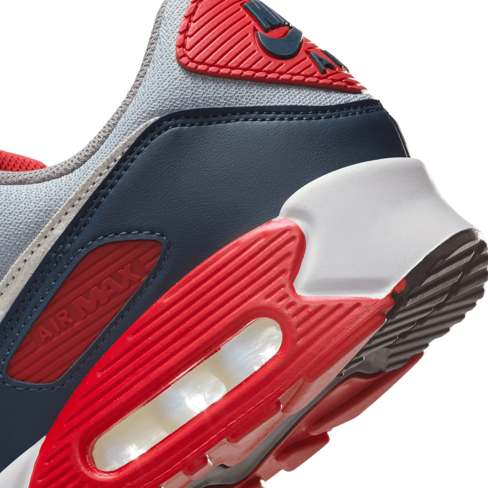 Nike Men's Air Max 90 Casual Shoes