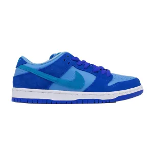 Nike SB Dunk Low, Fruity Pack - Blue Raspberry