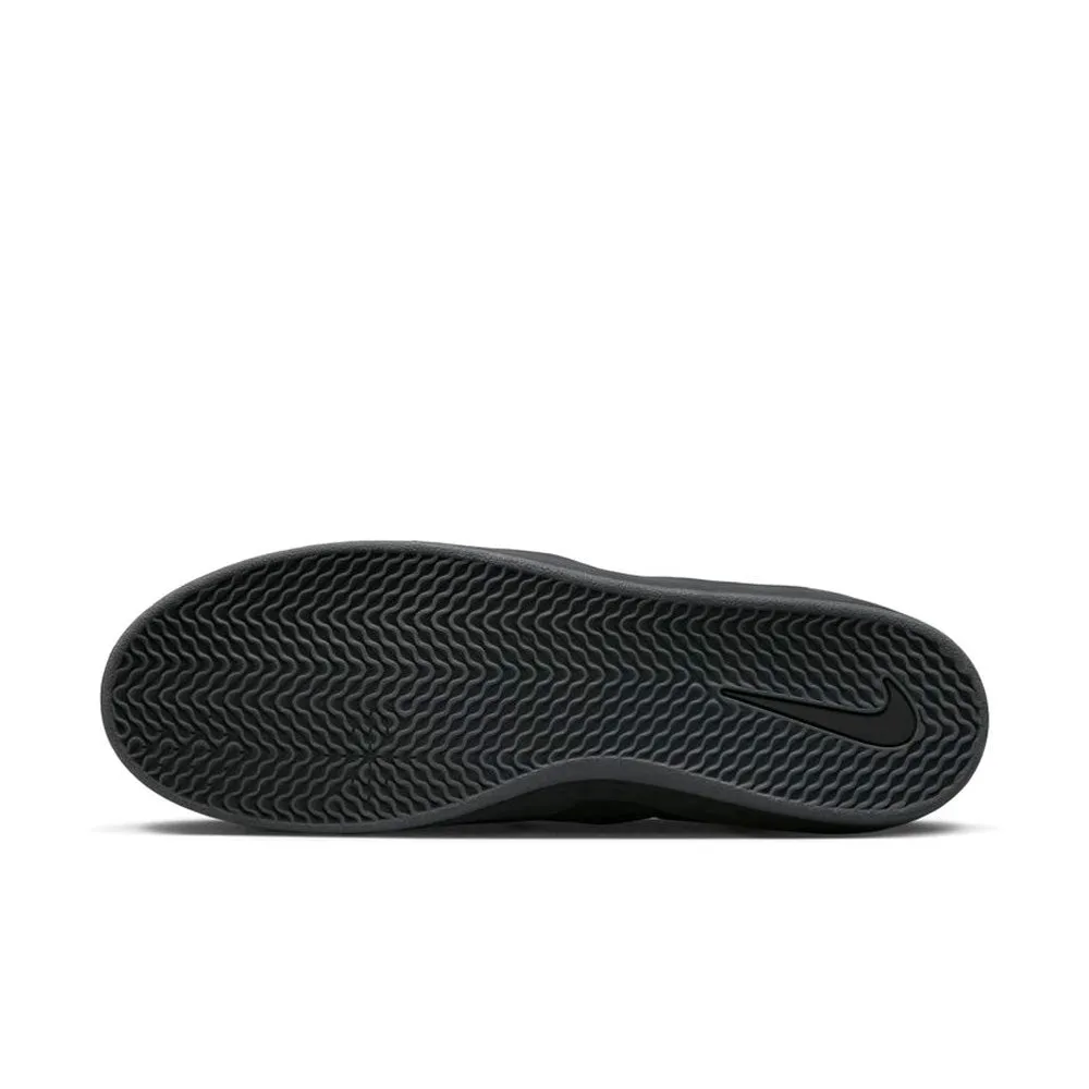 Nike SB - Ishod Premium Shoes Black/Black-Black-Black