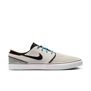 Nike SB Zoom Janoski OG  Electric Phantom - Chlorine Blue - Black