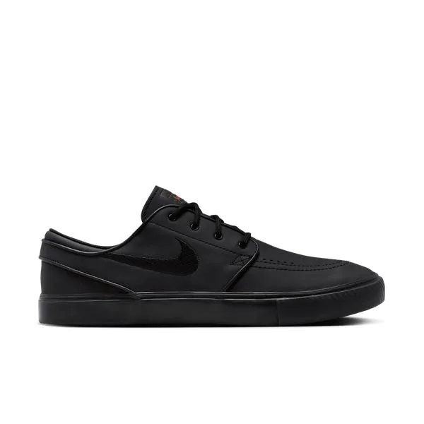 Nike SB Zoom Janoski OG  ISO "Triple Black" Black - Black - Black