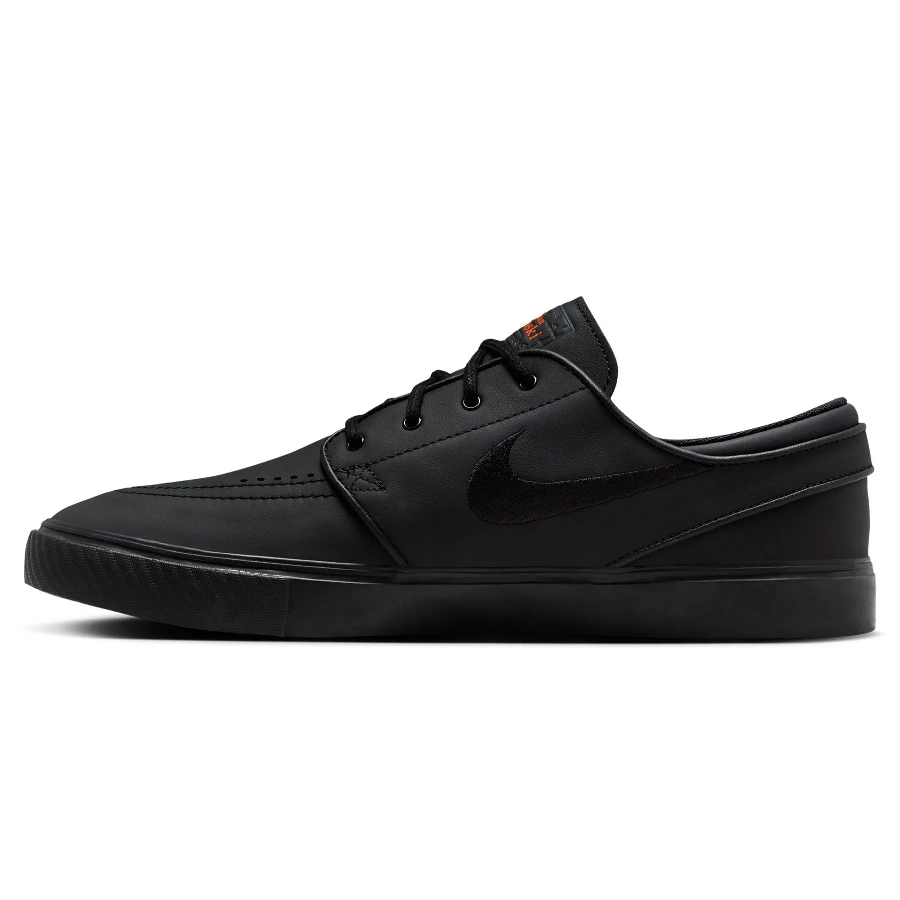 Nike SB Zoom Janoski OG  ISO Triple Black