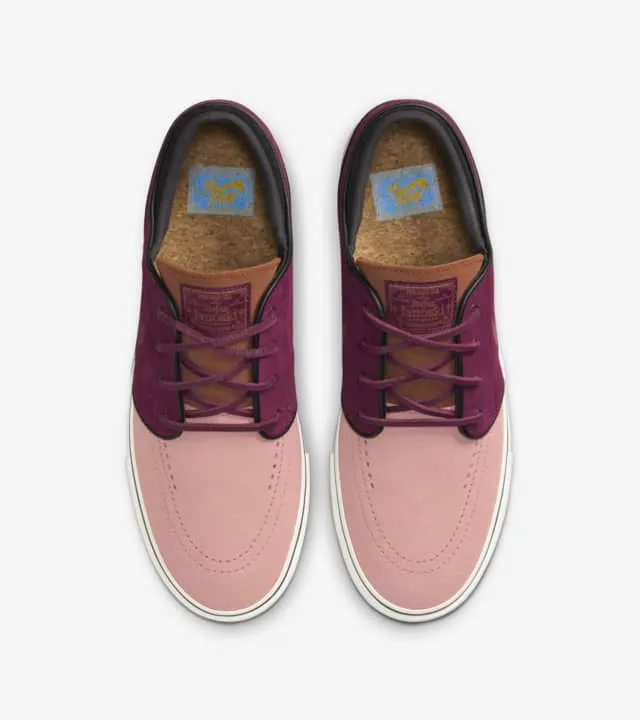 Nike SB Zoom Janoski OG  Red Stardust/Rosewood