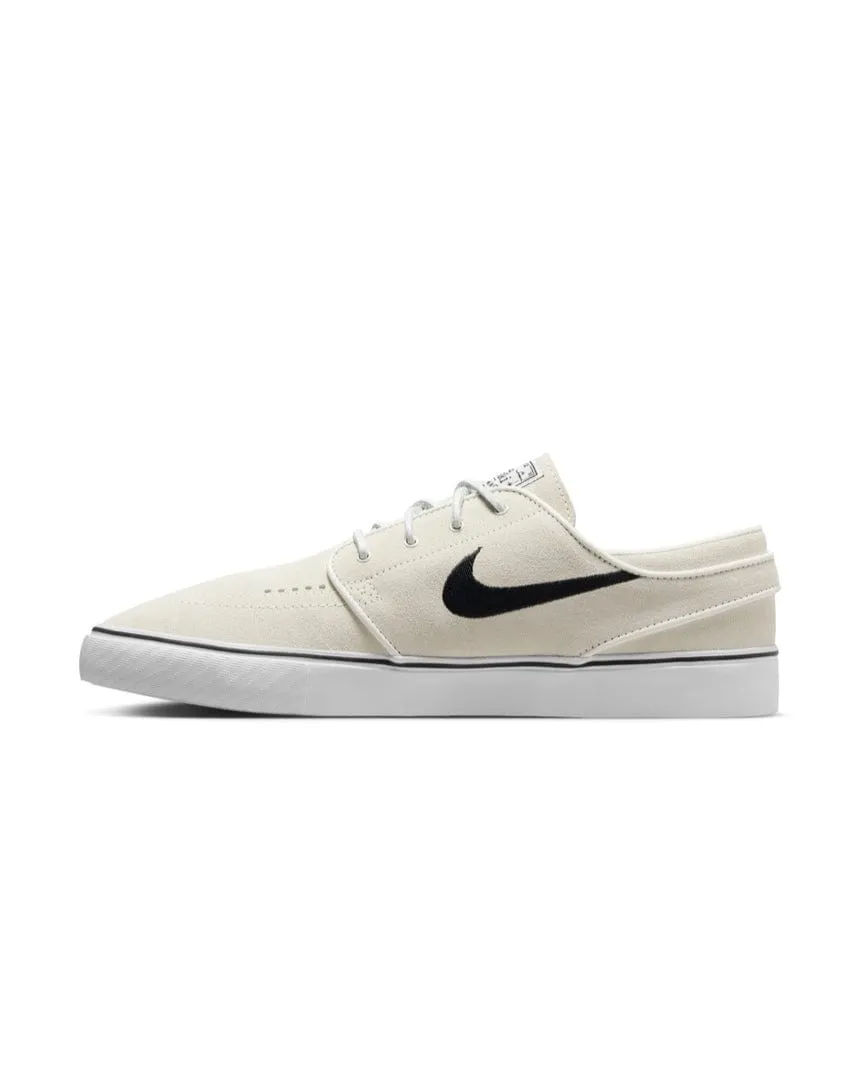 Nike SB Zoom Janoski OG - Summit White / Black