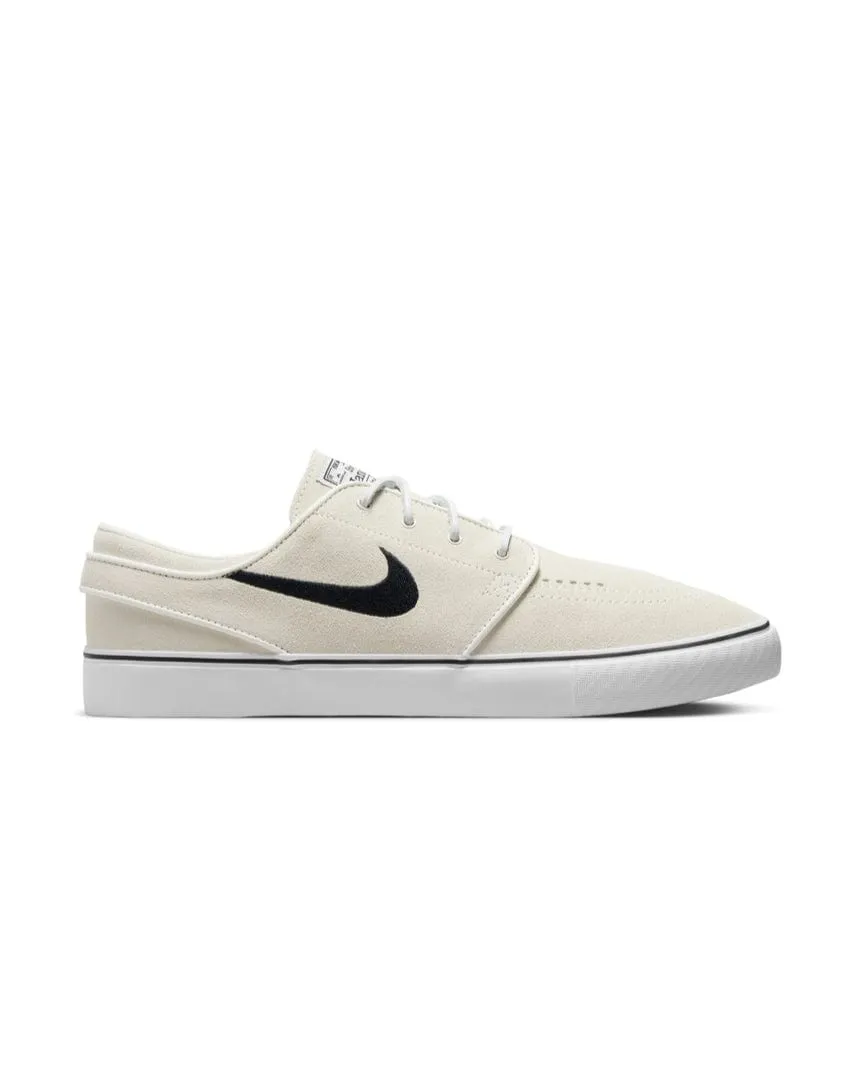 Nike SB Zoom Janoski OG - Summit White / Black