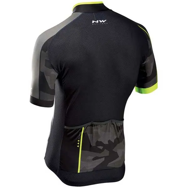 Northwave Blade 2 Short Sleeve Jersey