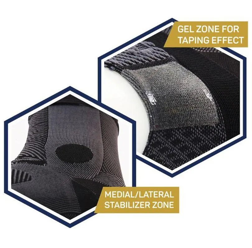 OS1ST AF7 Ankle Brace Sleeve