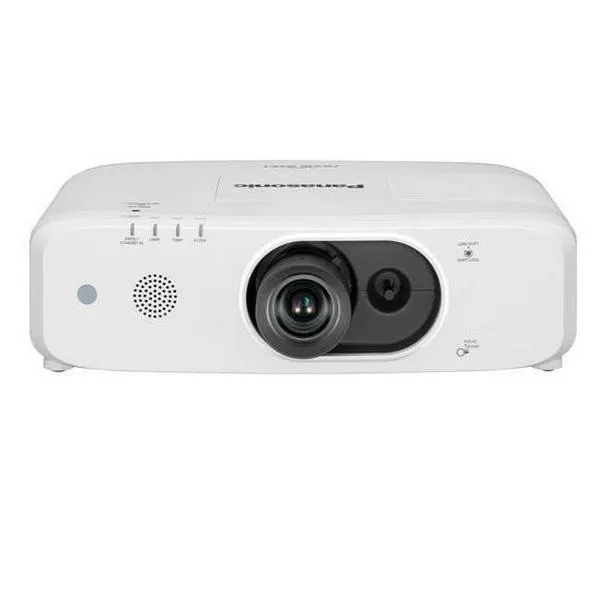 Panasonic PT-FW530U 4500 ANSI Lumens LCD 720p  HDTV 16:10 Projector