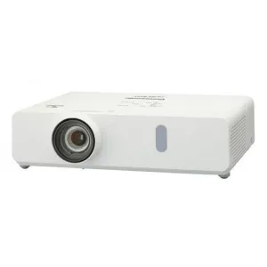 Panasonic PT-VW360 WXGA LCD Projector HDTV 16:10 4000 ANSI Lumens