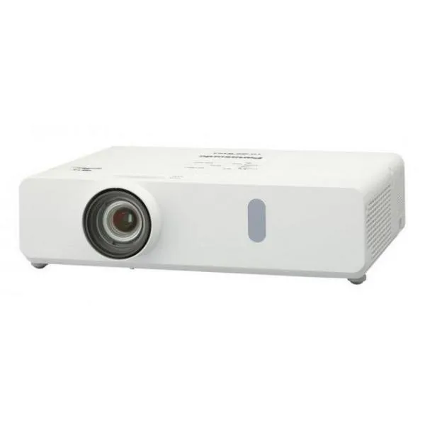 Panasonic PT-VW360 WXGA LCD Projector HDTV 16:10 4000 ANSI Lumens