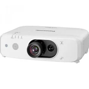 Panasonic PTFZ570U LCD 1080P HDTV 4500L Installation Projector