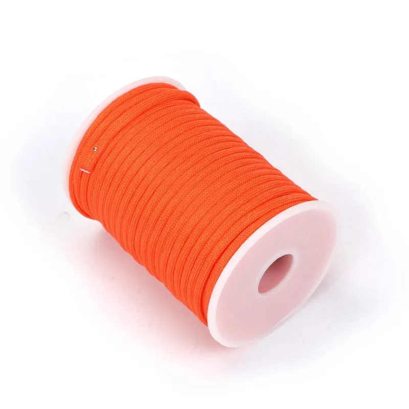 Parachute Cord Outdoor Camping Survival Rope