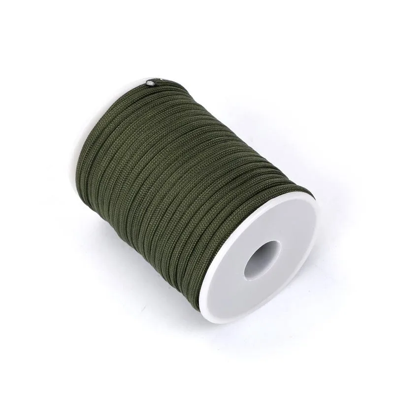 Parachute Cord Outdoor Camping Survival Rope