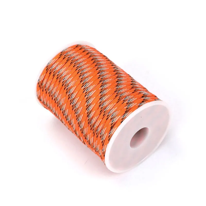 Parachute Cord Outdoor Camping Survival Rope