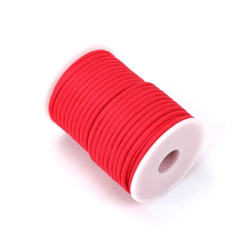 Parachute Cord Outdoor Camping Survival Rope