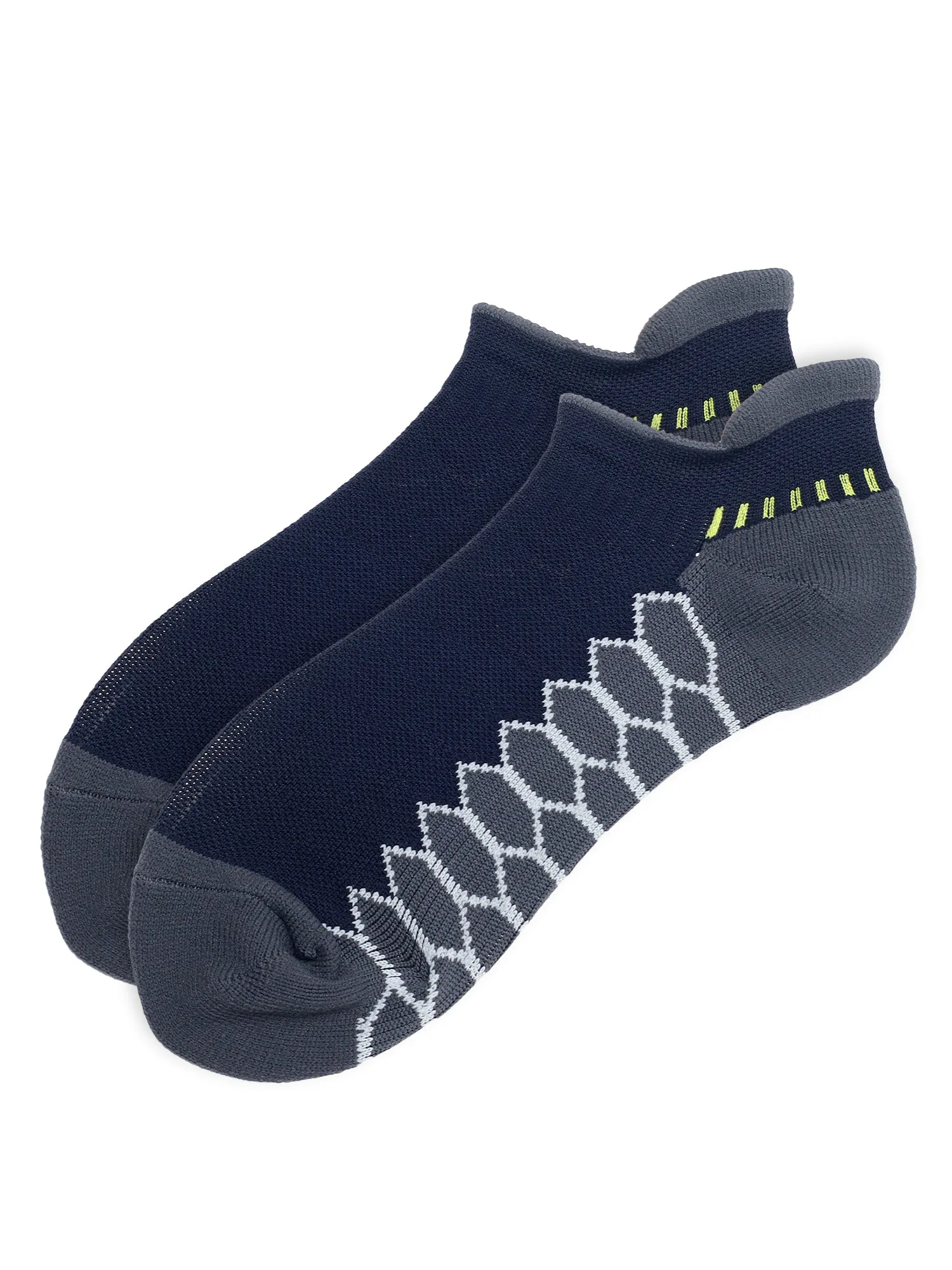 Performax | The Jock Sock | Ultimate Box Of 8 Pairs | Low Cut Sports Socks