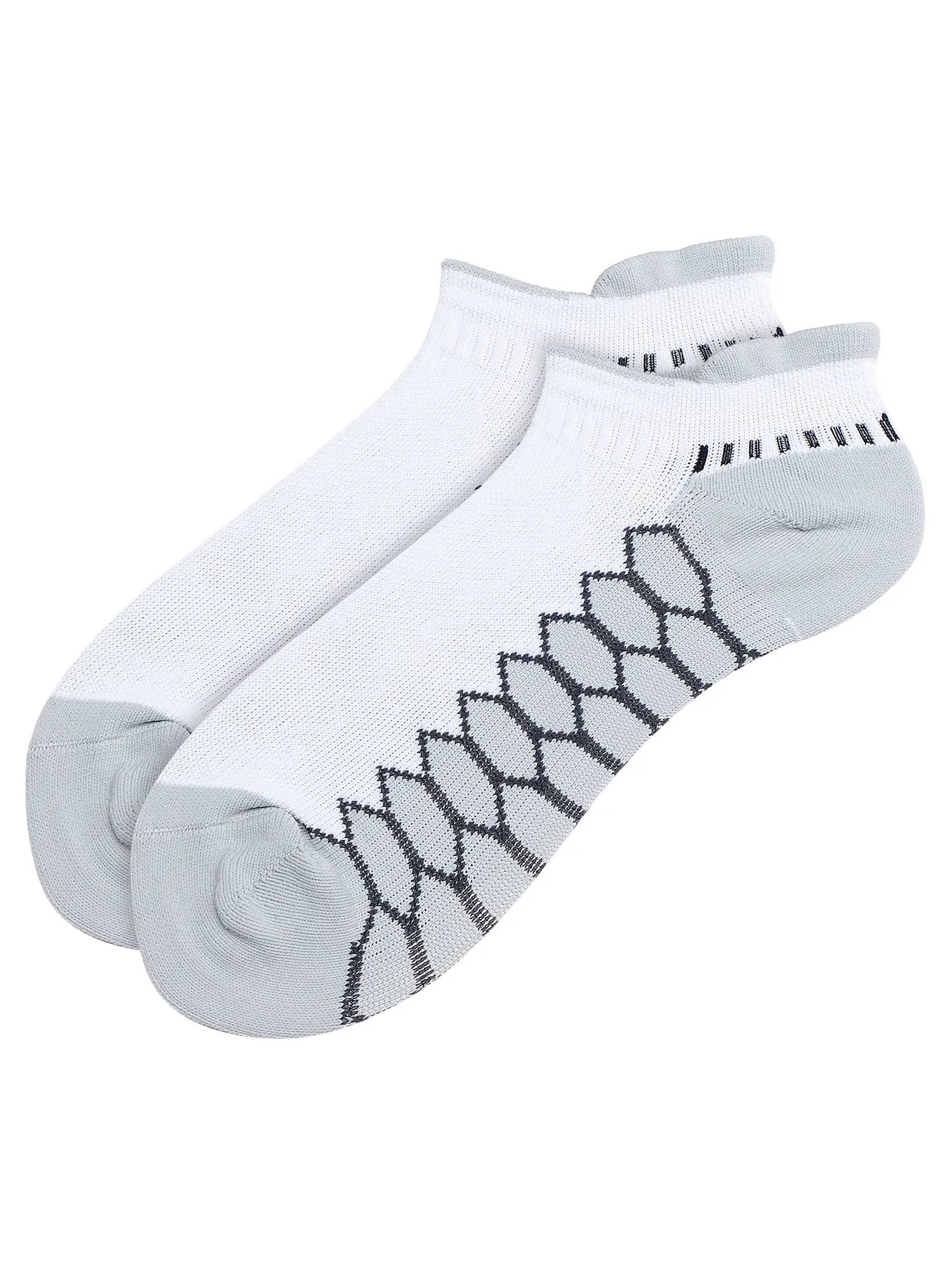 Performax | The Jock Sock | Ultimate Box Of 8 Pairs | Low Cut Sports Socks