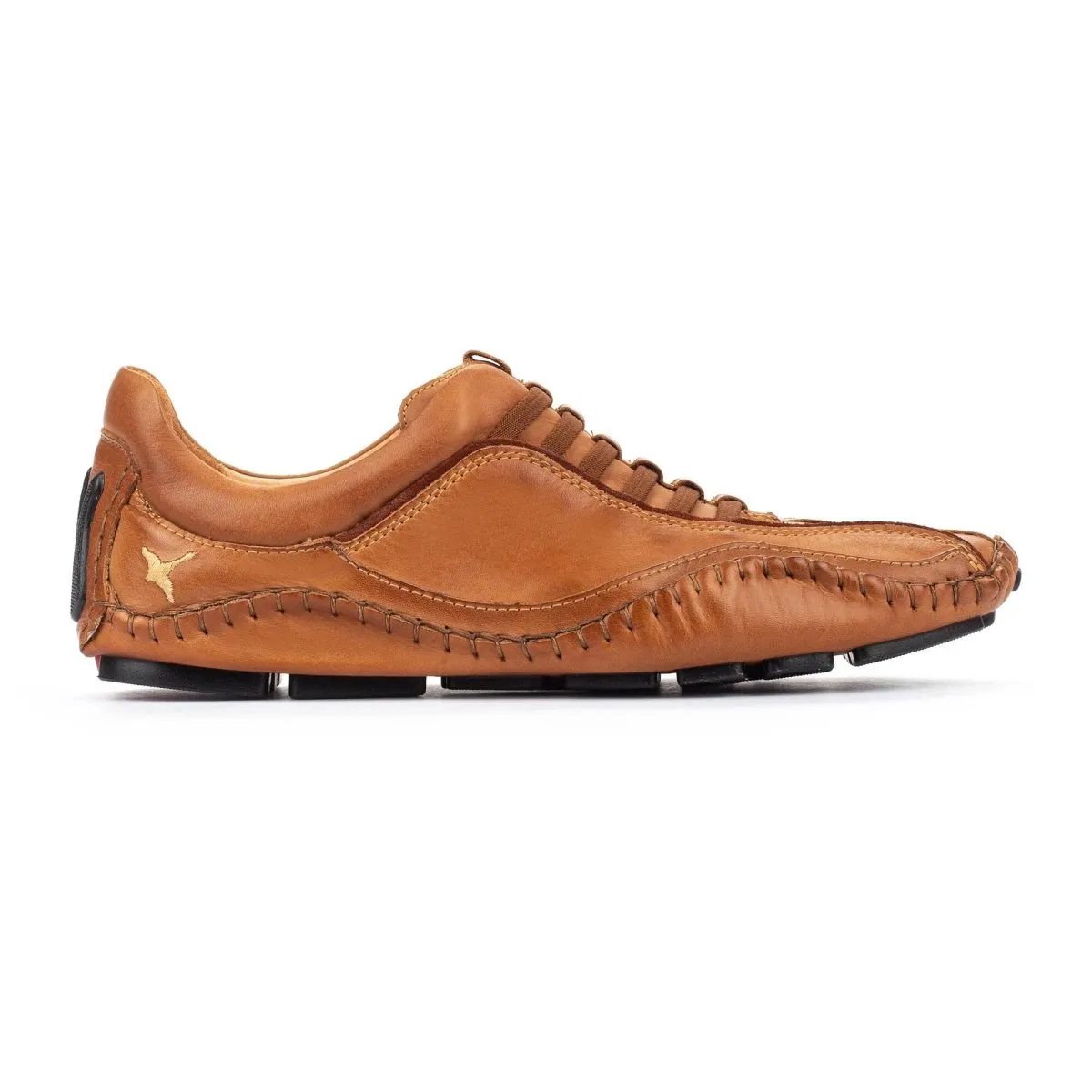 Pikolinos Fuencarral 15a-6175 Men's Sneakers In Brandy