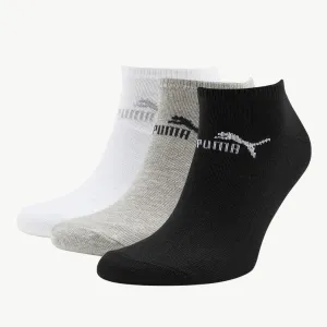 puma Sneaker-V 3 Pairs Men's Socks