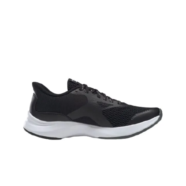 Reebok Endless Road 3 Men Running Shoes Black/Grey