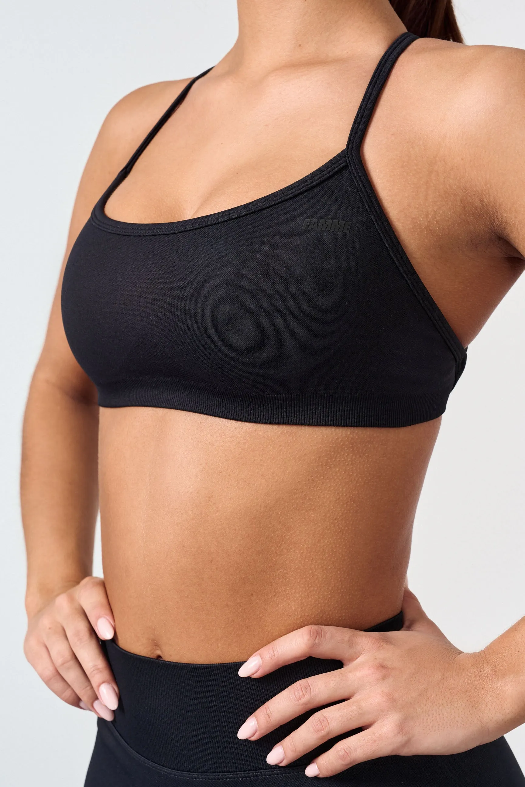 Refine Sports Bra