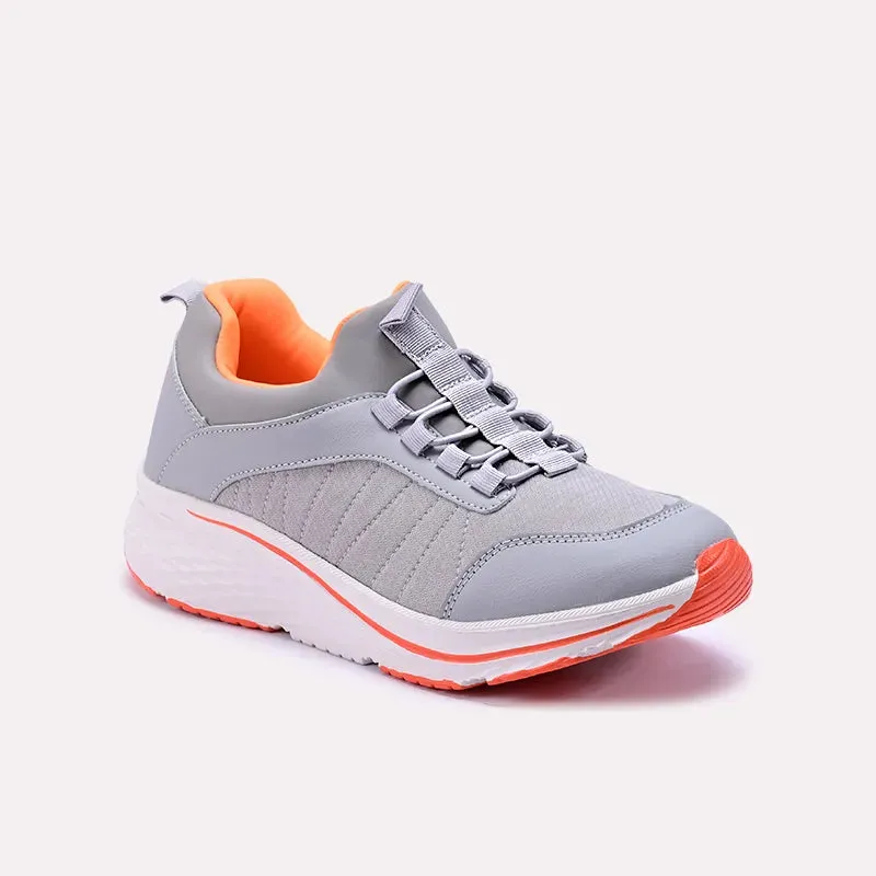 Rosamund Gray Sneakers 0440706