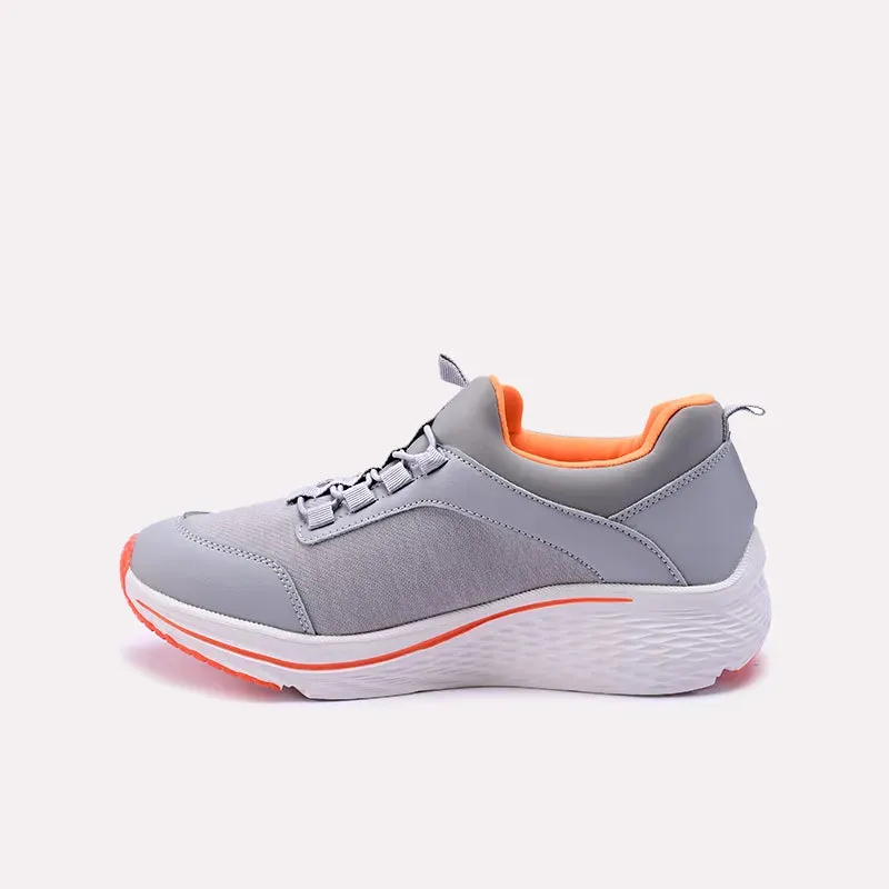 Rosamund Gray Sneakers 0440706