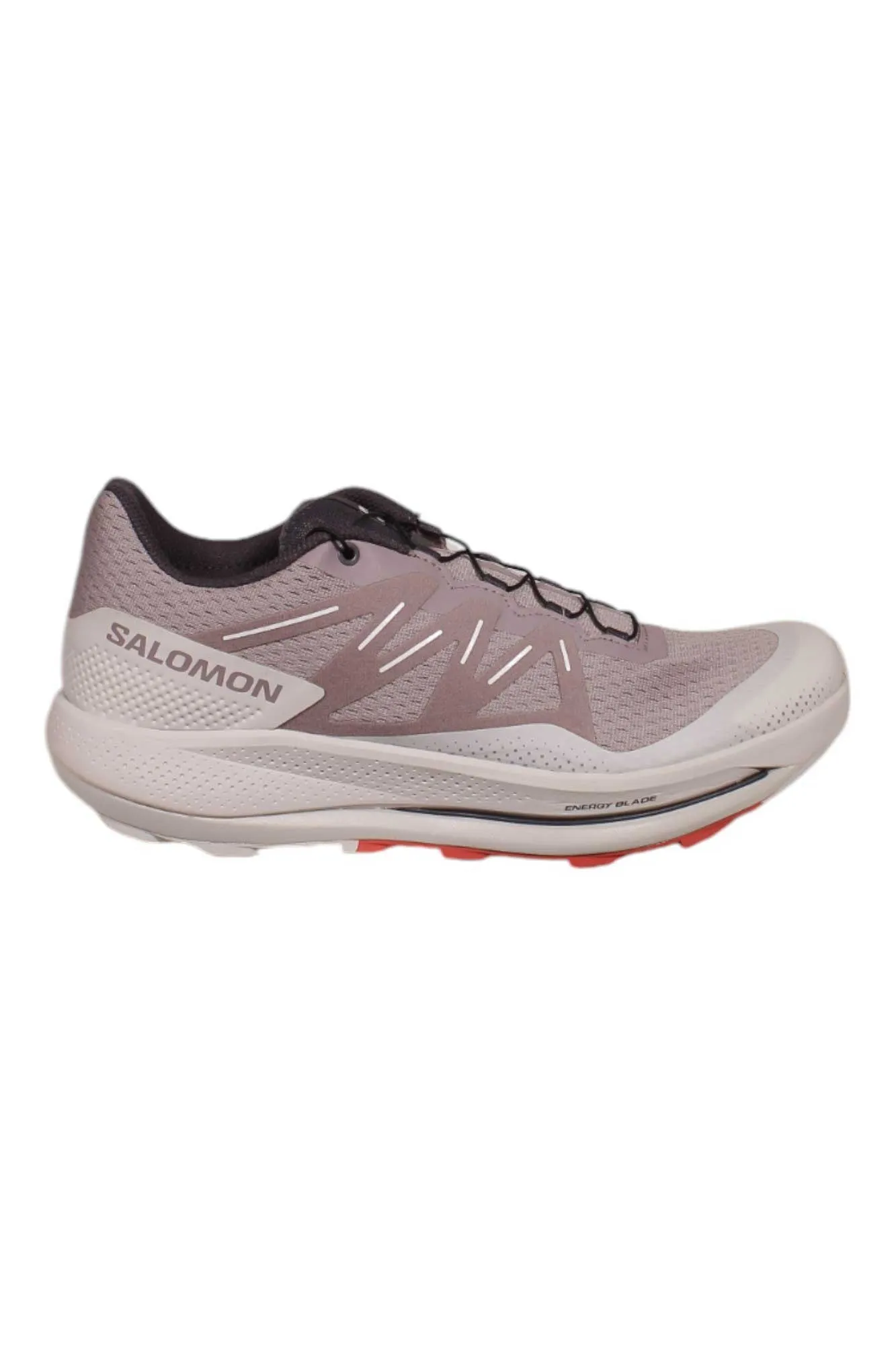 Salomon Womens Pulsar Trail Shoe