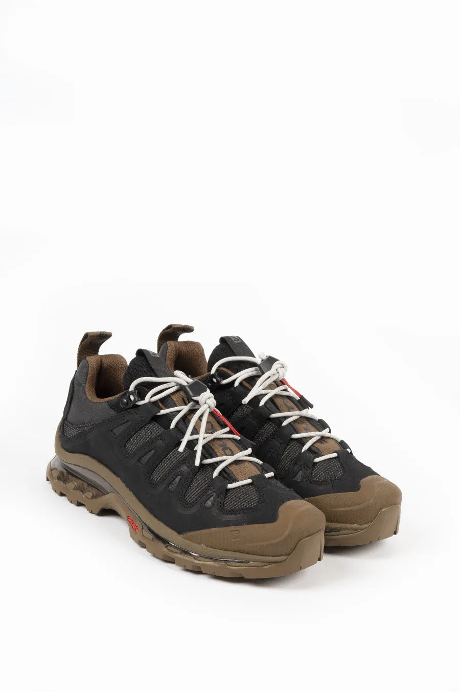 SALOMON X GR10K QUEST LOW BLACK