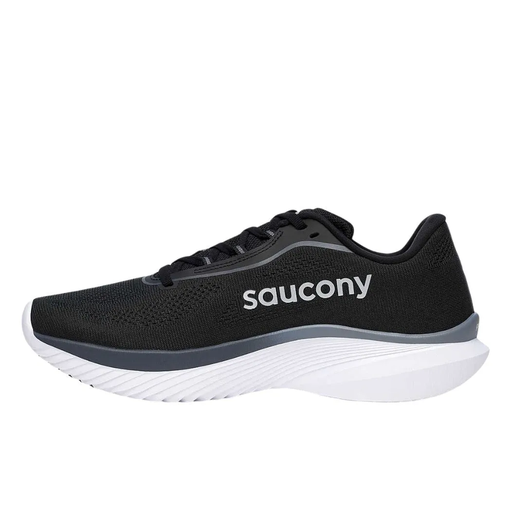 saucony Kinvara 15 Men's Running Shoes