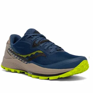 Saucony Men's Peregrine 11 Trail Running Shoe