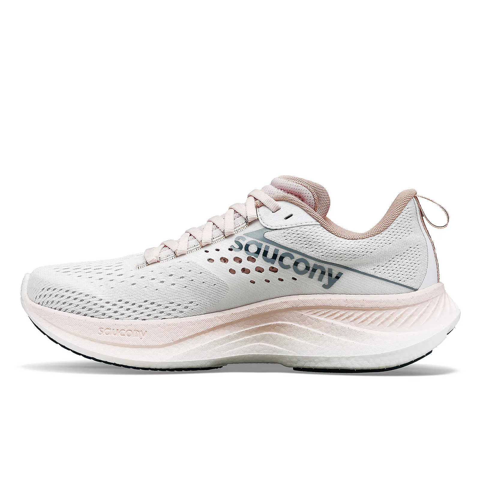 Saucony Women's Ride 17 Running Shoe