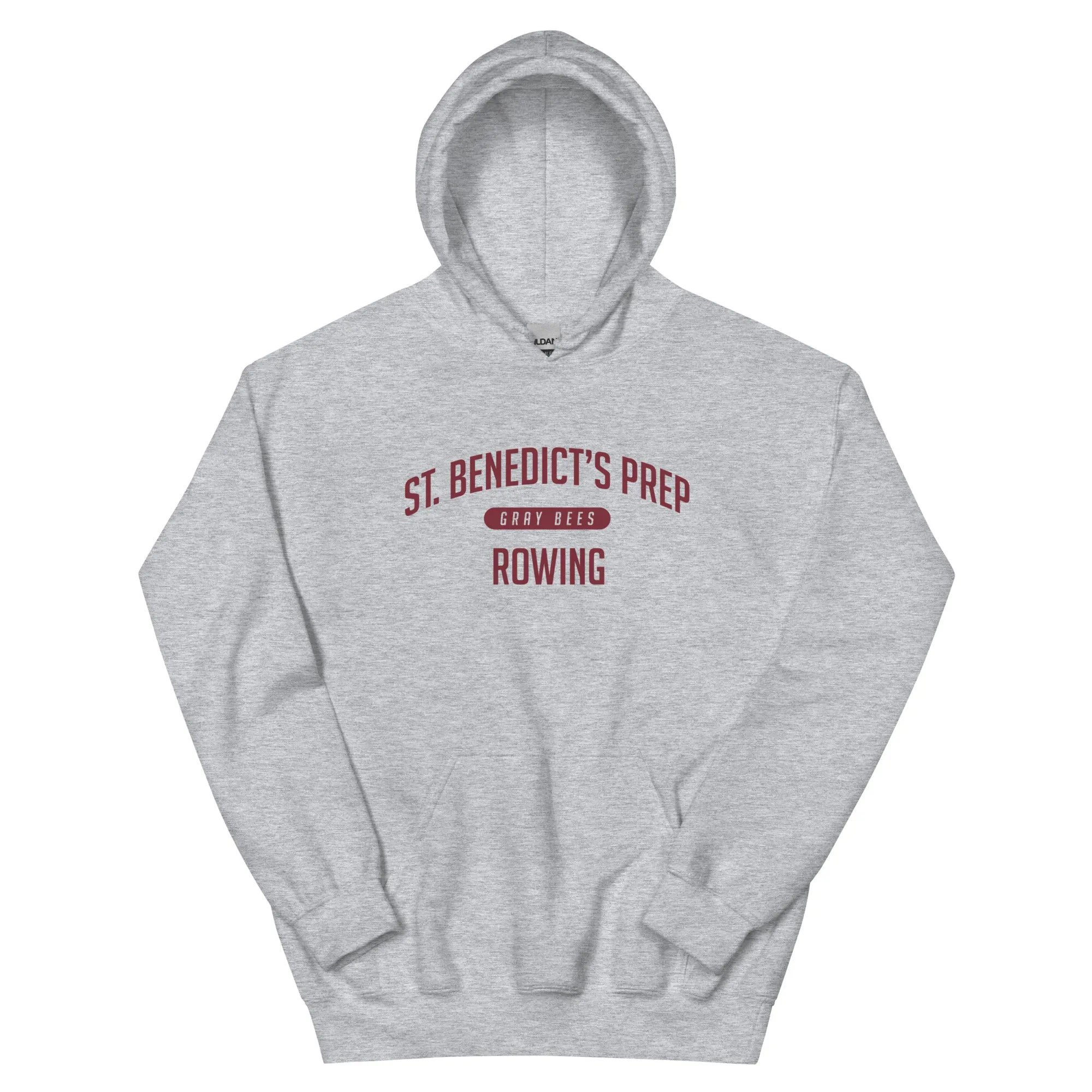 SBP Rowing Hoodie