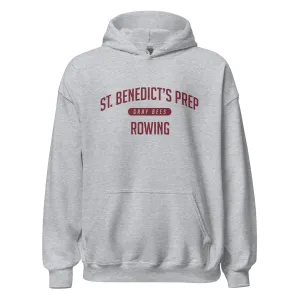 SBP Rowing Hoodie