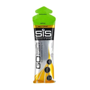 Science In Sport Go Isotonic Energy Gel - Apple