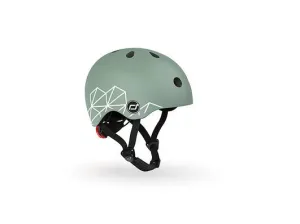 Scoot & Ride 96562 Sports Headwear Green, White