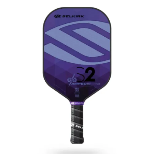 Selkirk Amped S2 Lightweight 2021 Pickleball Paddle