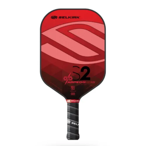 Selkirk Amped S2 Lightweight 2021 Pickleball Paddle