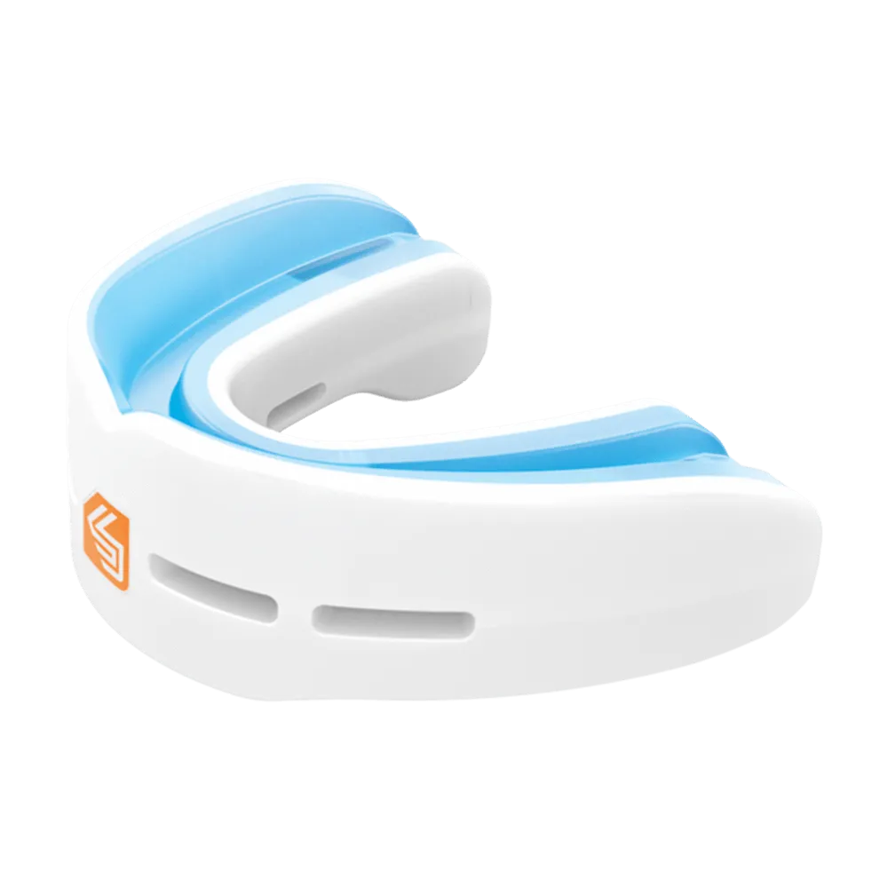 Shock Doctor Nano Fight Double Mouthguard